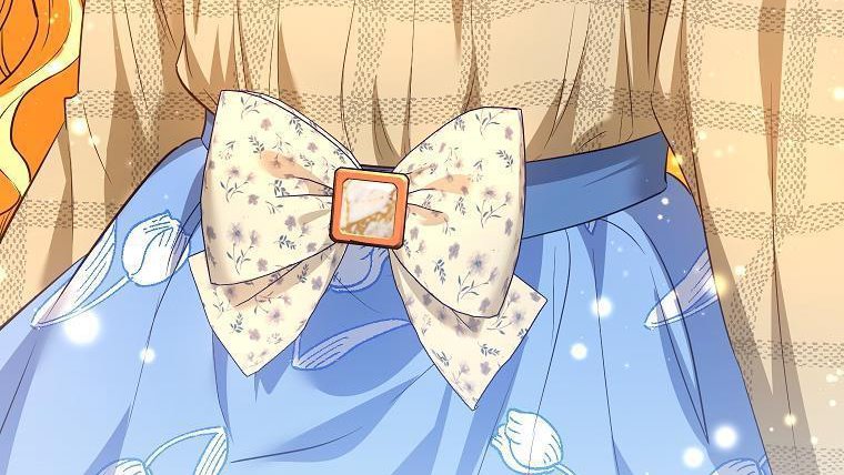 I Don’t Want To Be Duke’s Adopted Daughter-in-law chapter 31 - page 39