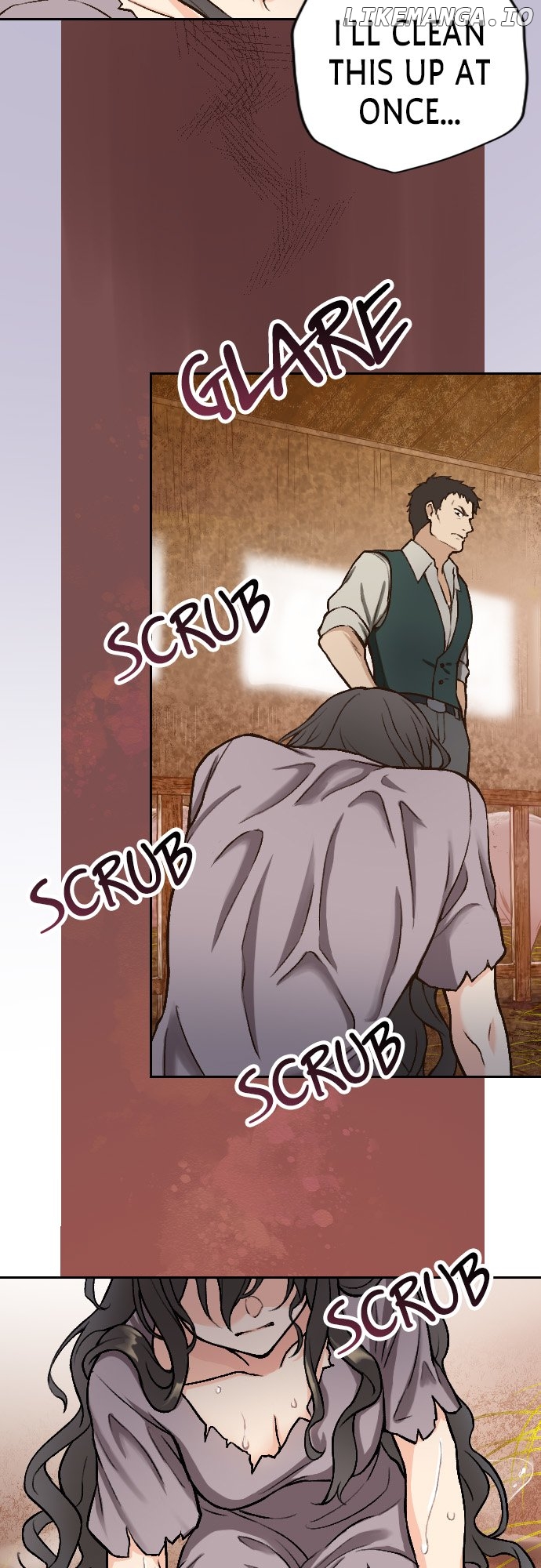 The Silver Dragon’s Bride Chapter 1 - page 15