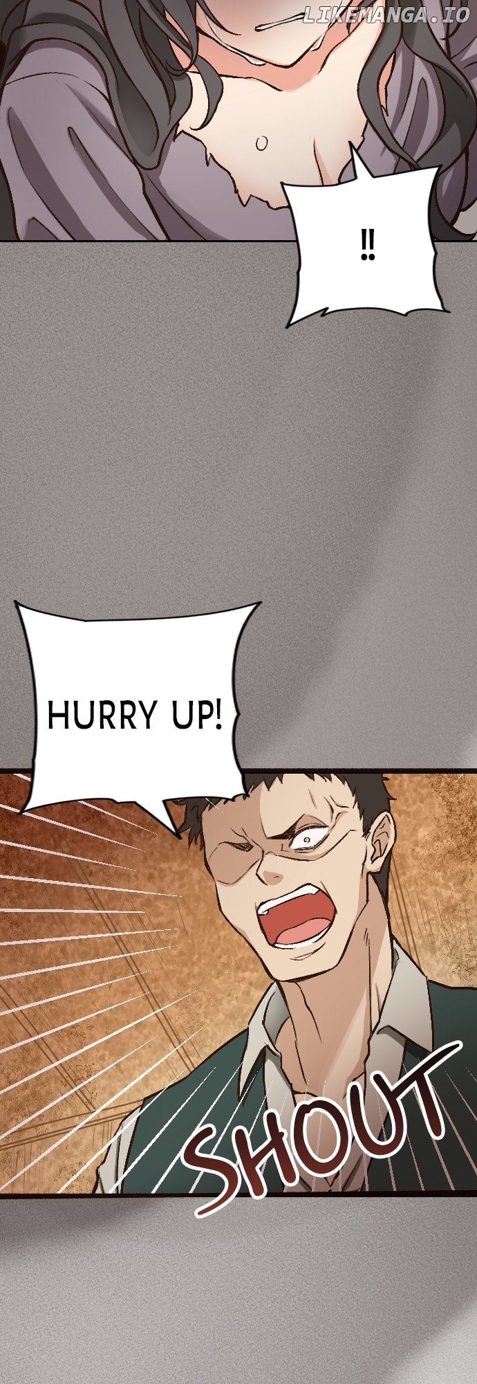 The Silver Dragon’s Bride Chapter 1 - page 18