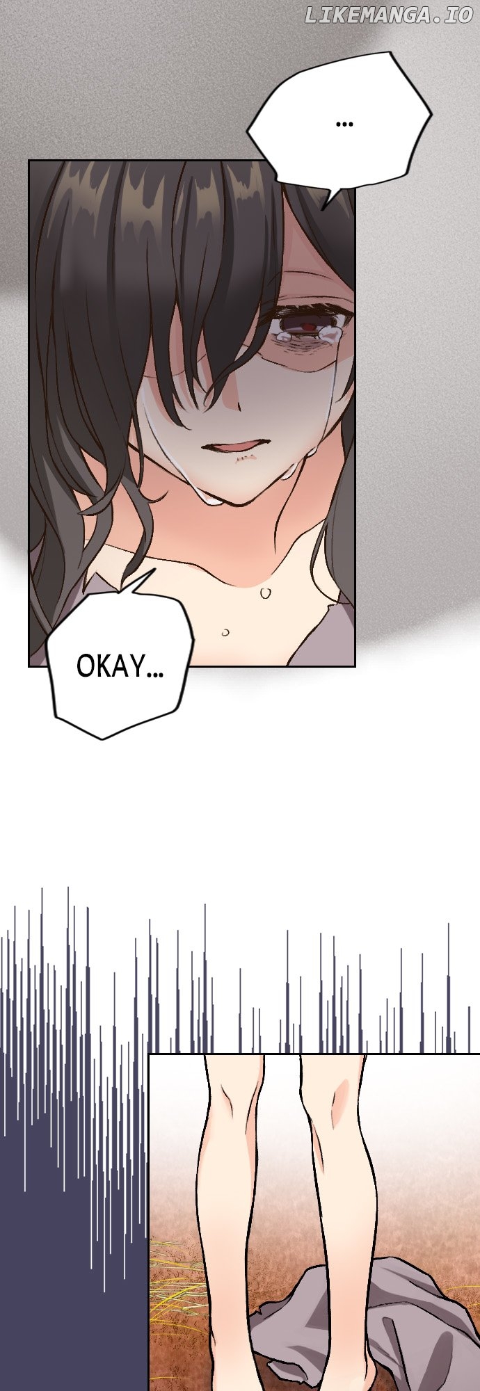 The Silver Dragon’s Bride Chapter 1 - page 19