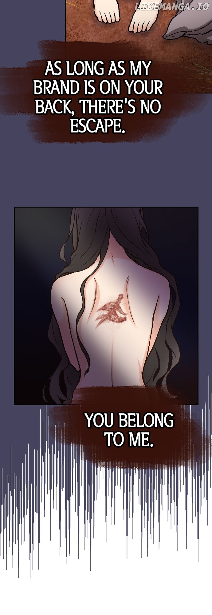 The Silver Dragon’s Bride Chapter 1 - page 20