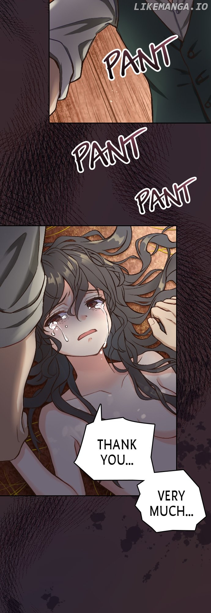 The Silver Dragon’s Bride Chapter 1 - page 22