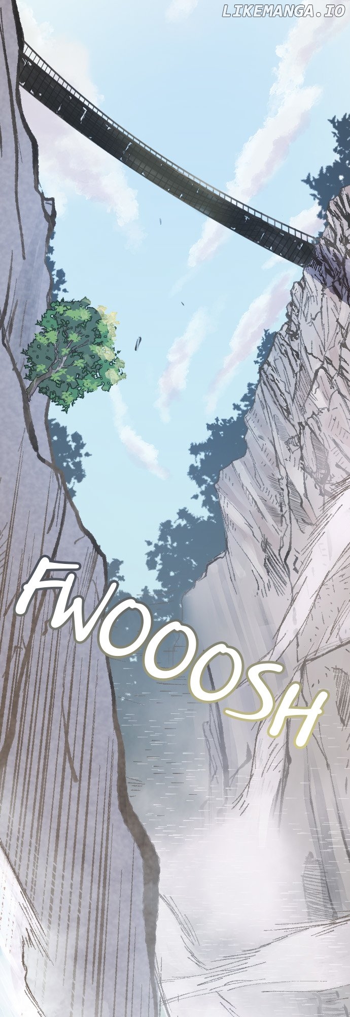 The Silver Dragon’s Bride Chapter 1 - page 25