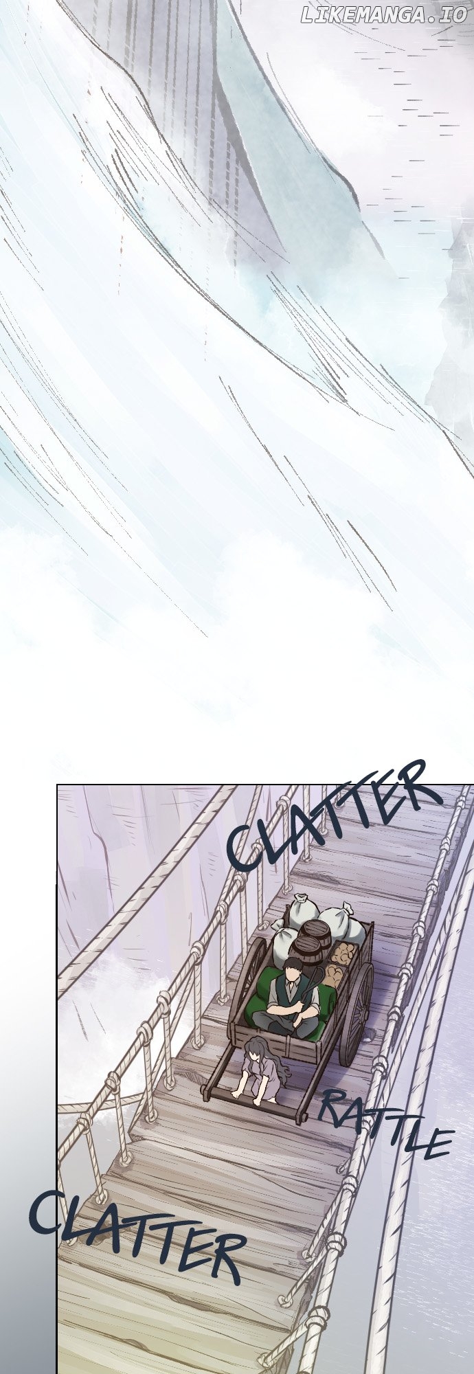 The Silver Dragon’s Bride Chapter 1 - page 26