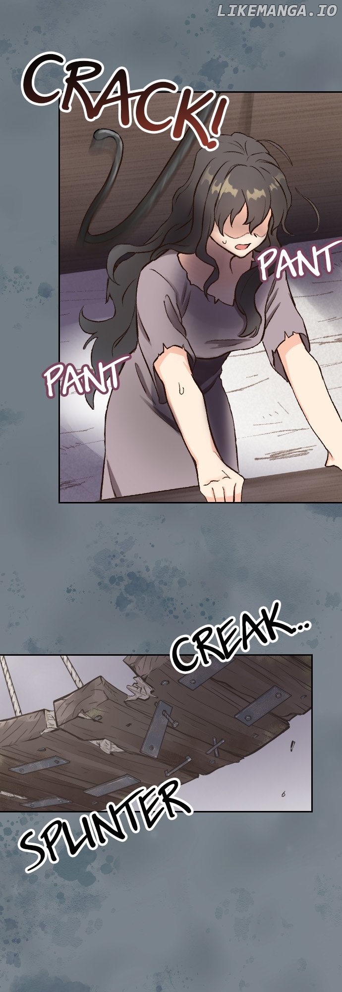 The Silver Dragon’s Bride Chapter 1 - page 28