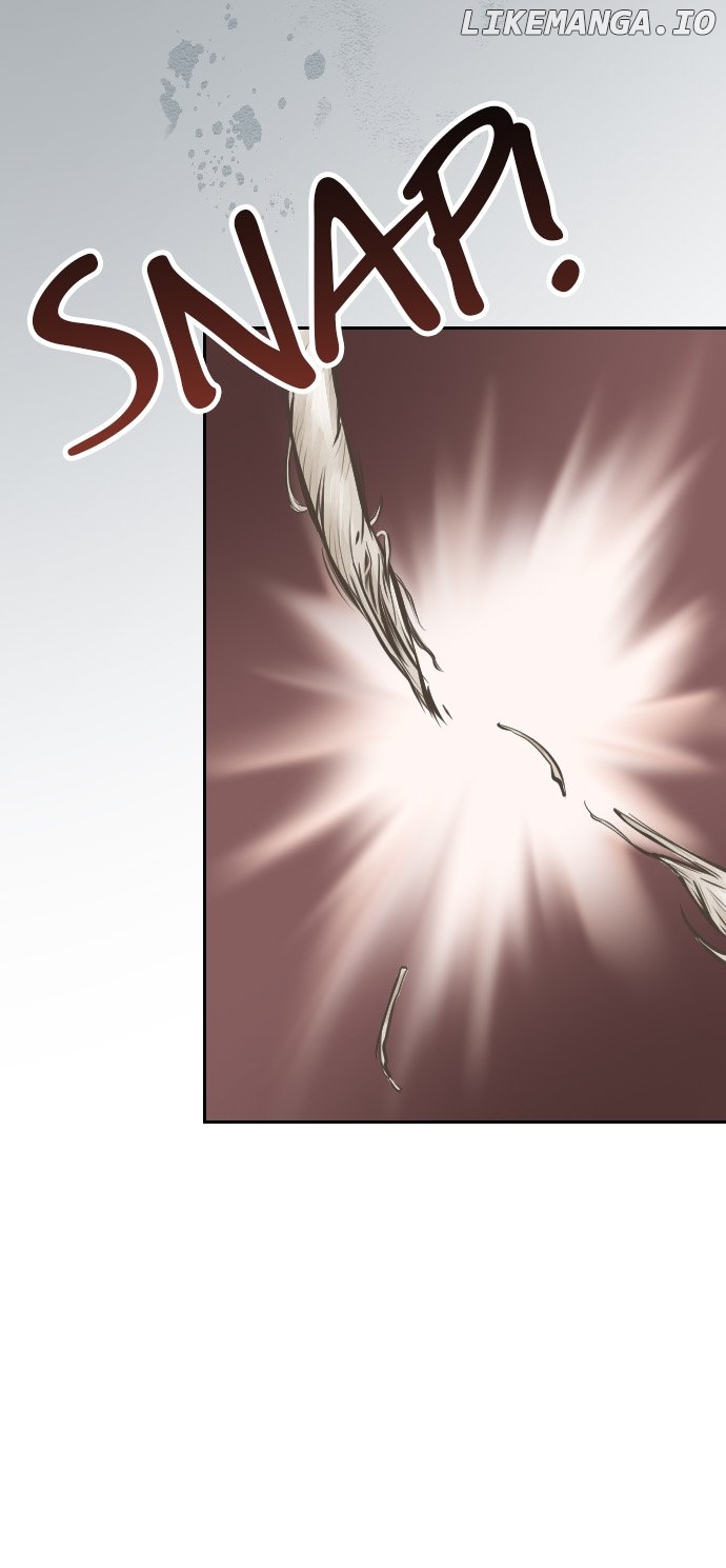 The Silver Dragon’s Bride Chapter 1 - page 30