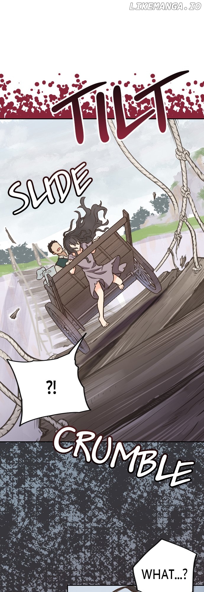 The Silver Dragon’s Bride Chapter 1 - page 31