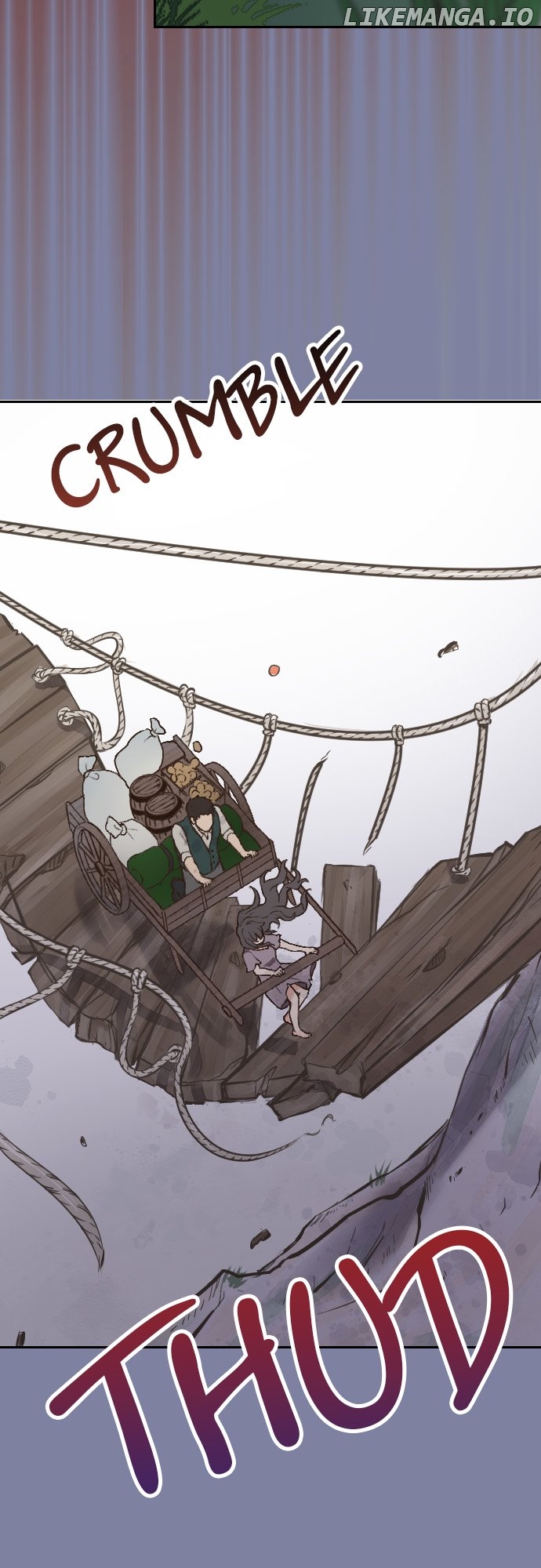 The Silver Dragon’s Bride Chapter 1 - page 34