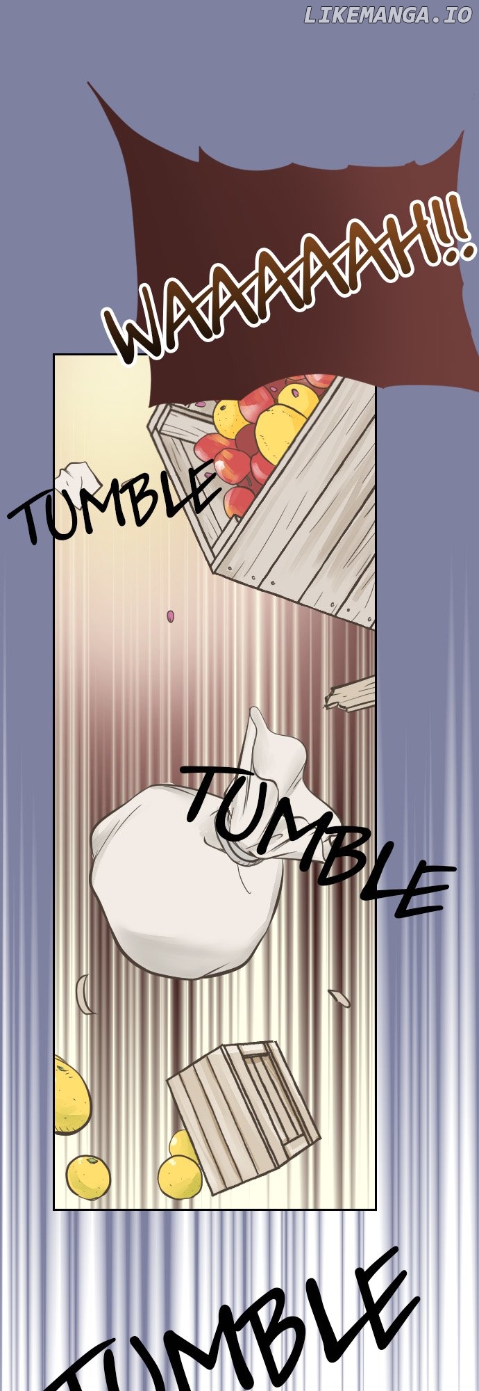 The Silver Dragon’s Bride Chapter 1 - page 35