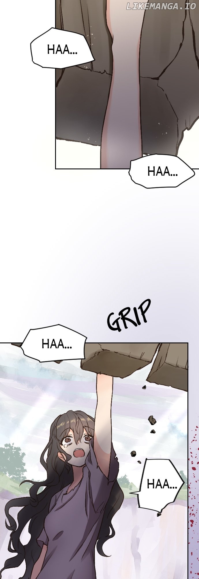 The Silver Dragon’s Bride Chapter 1 - page 37