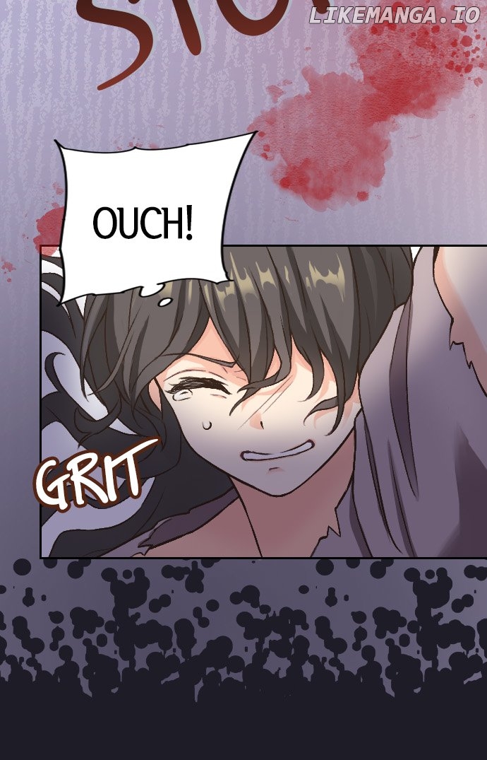 The Silver Dragon’s Bride Chapter 1 - page 40