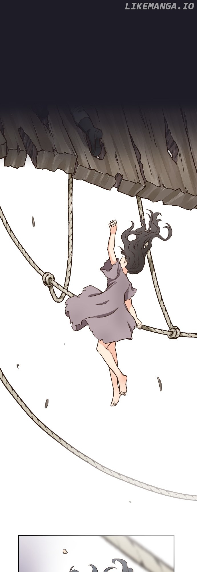The Silver Dragon’s Bride Chapter 1 - page 41
