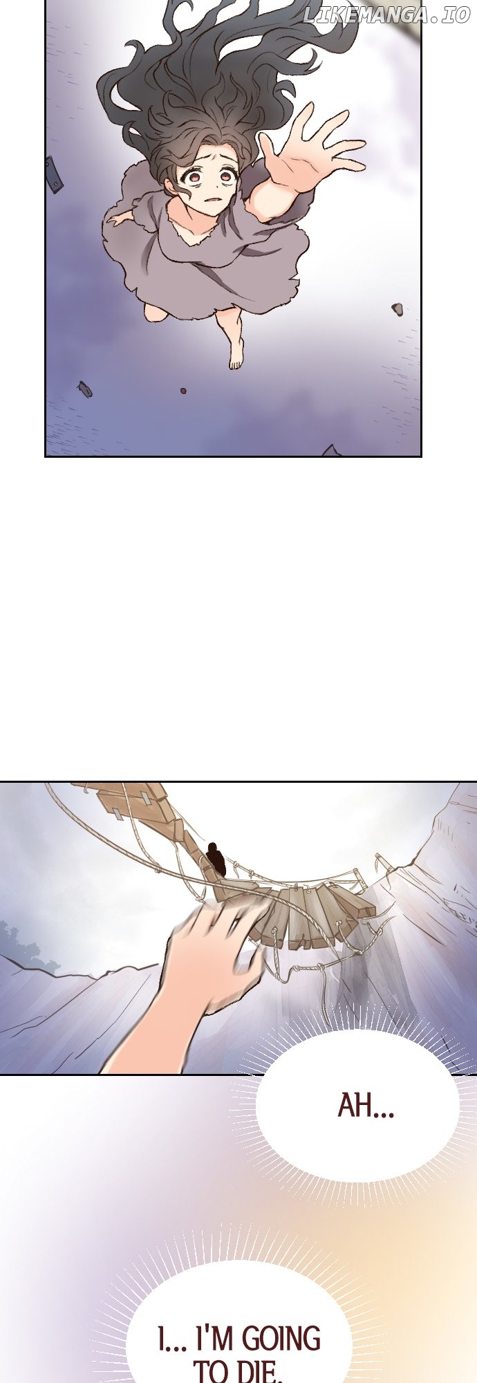 The Silver Dragon’s Bride Chapter 1 - page 42