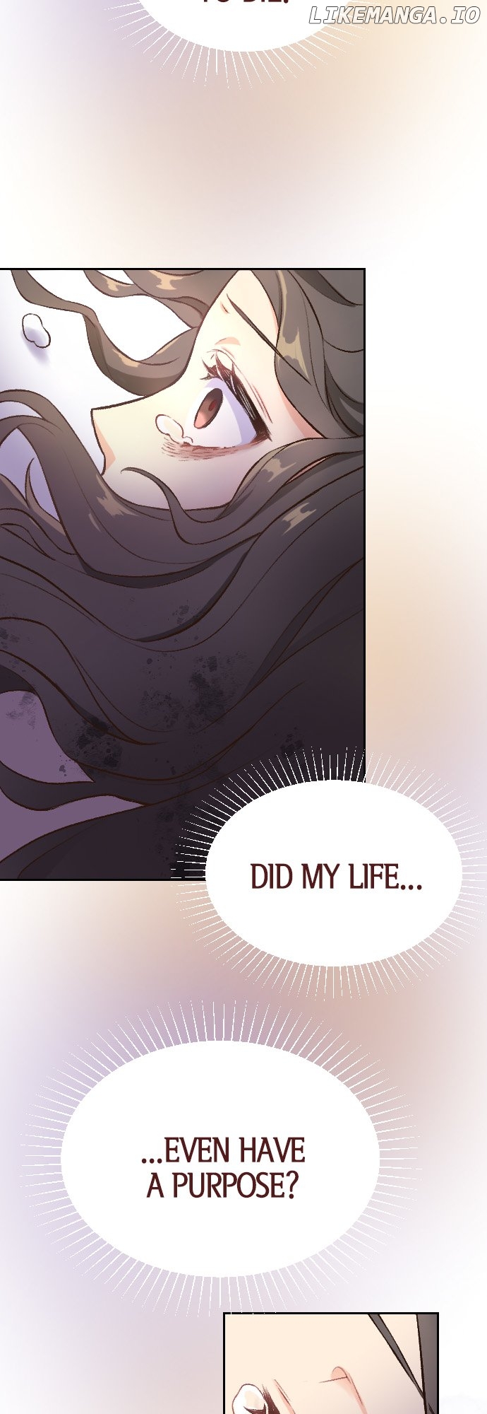 The Silver Dragon’s Bride Chapter 1 - page 43