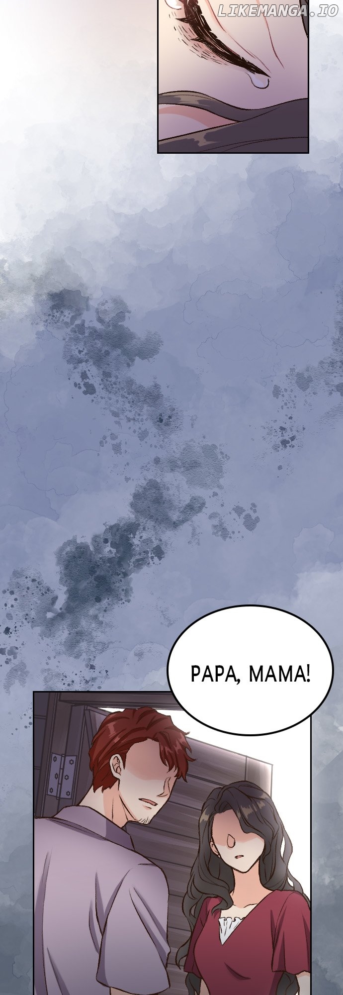 The Silver Dragon’s Bride Chapter 1 - page 44