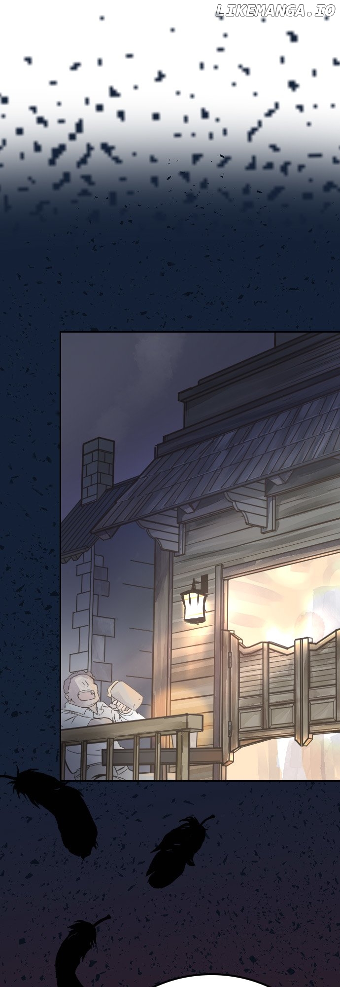 The Silver Dragon’s Bride Chapter 1 - page 48
