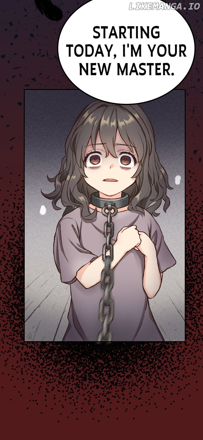 The Silver Dragon’s Bride Chapter 1 - page 49