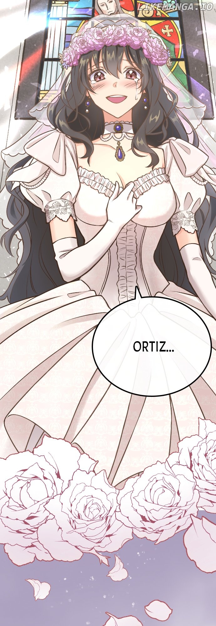 The Silver Dragon’s Bride Chapter 1 - page 5