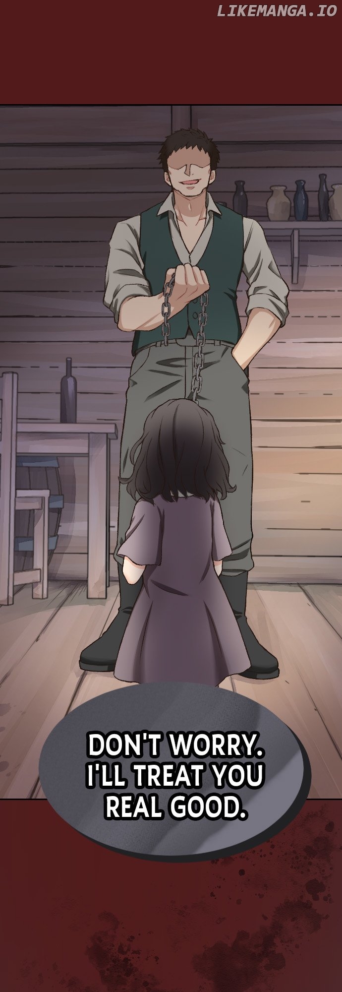 The Silver Dragon’s Bride Chapter 1 - page 50