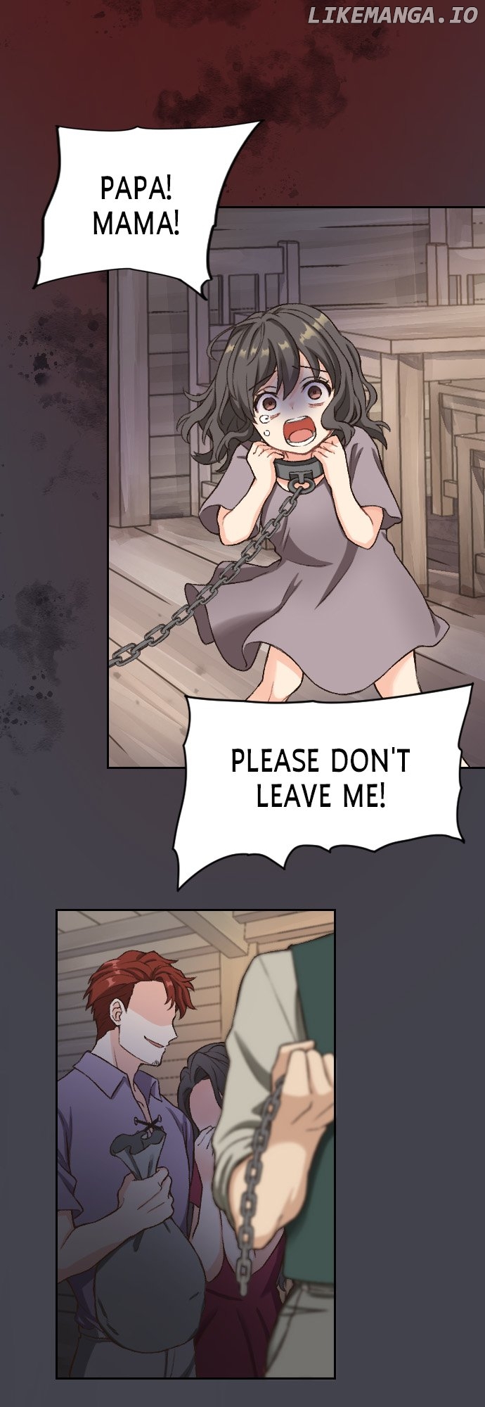 The Silver Dragon’s Bride Chapter 1 - page 51