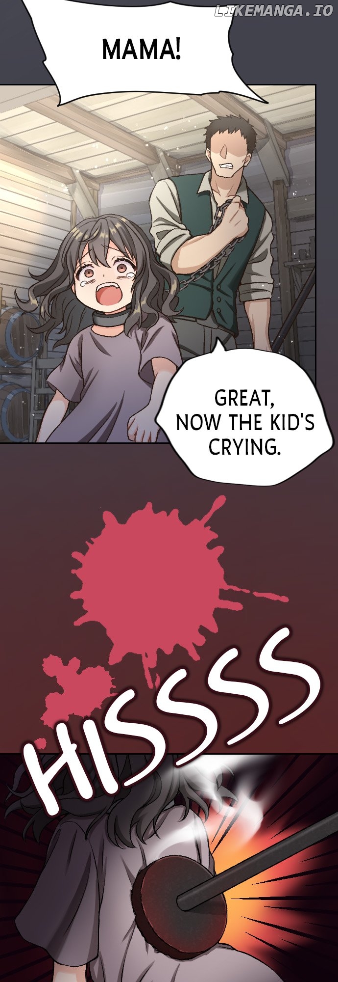 The Silver Dragon’s Bride Chapter 1 - page 54