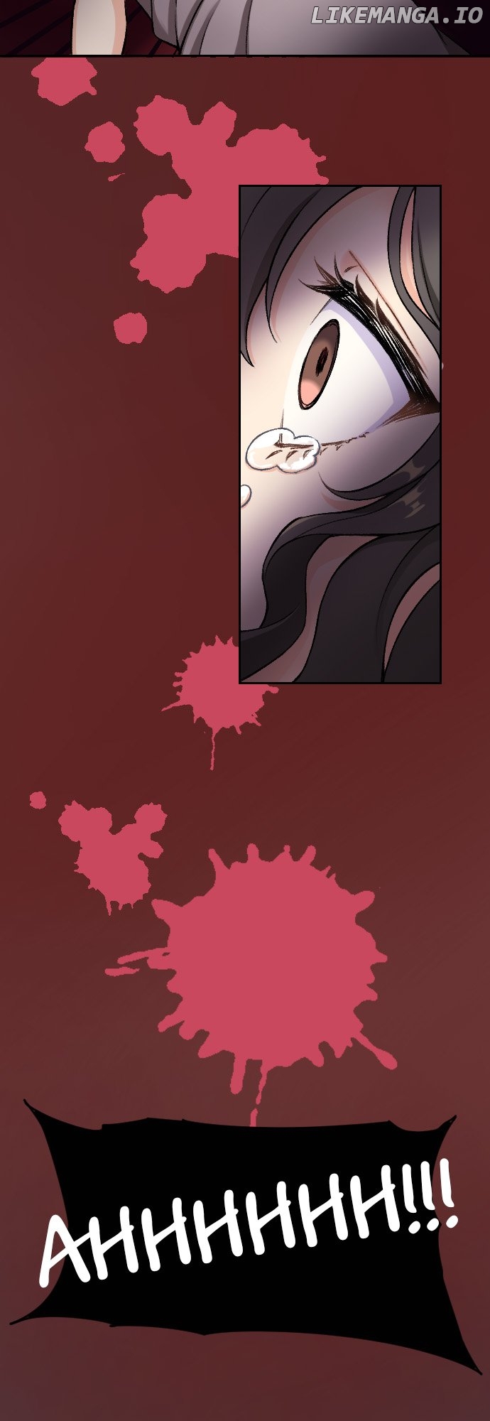 The Silver Dragon’s Bride Chapter 1 - page 55