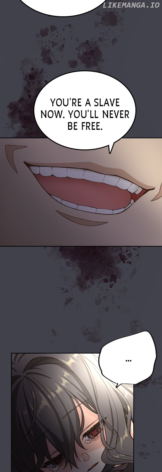 The Silver Dragon’s Bride Chapter 1 - page 57