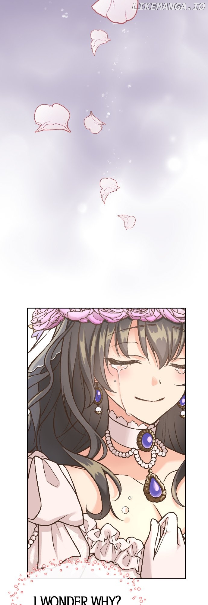 The Silver Dragon’s Bride Chapter 1 - page 6