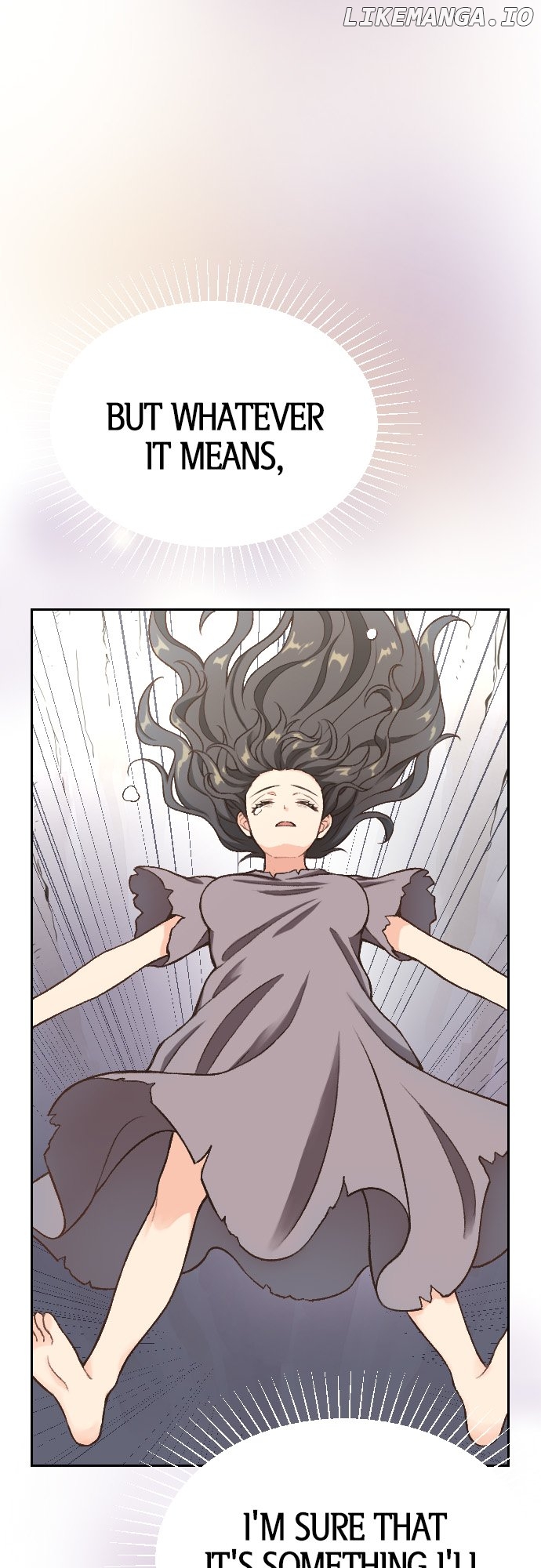The Silver Dragon’s Bride Chapter 1 - page 60