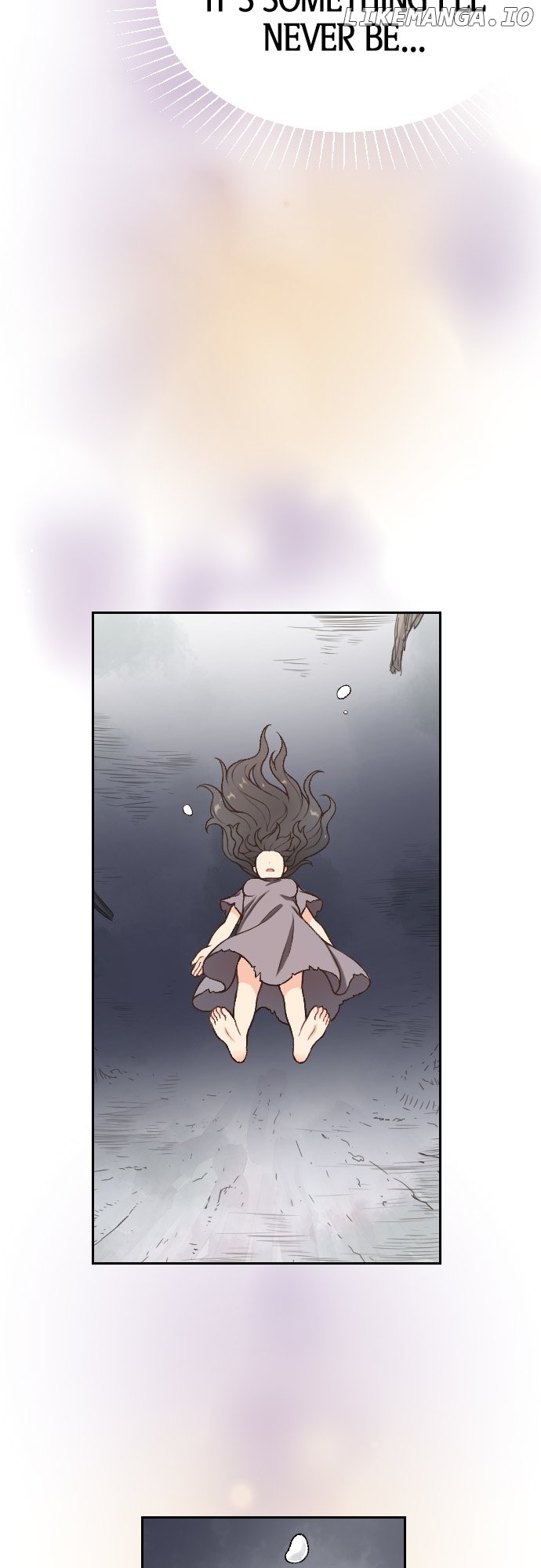 The Silver Dragon’s Bride Chapter 1 - page 61