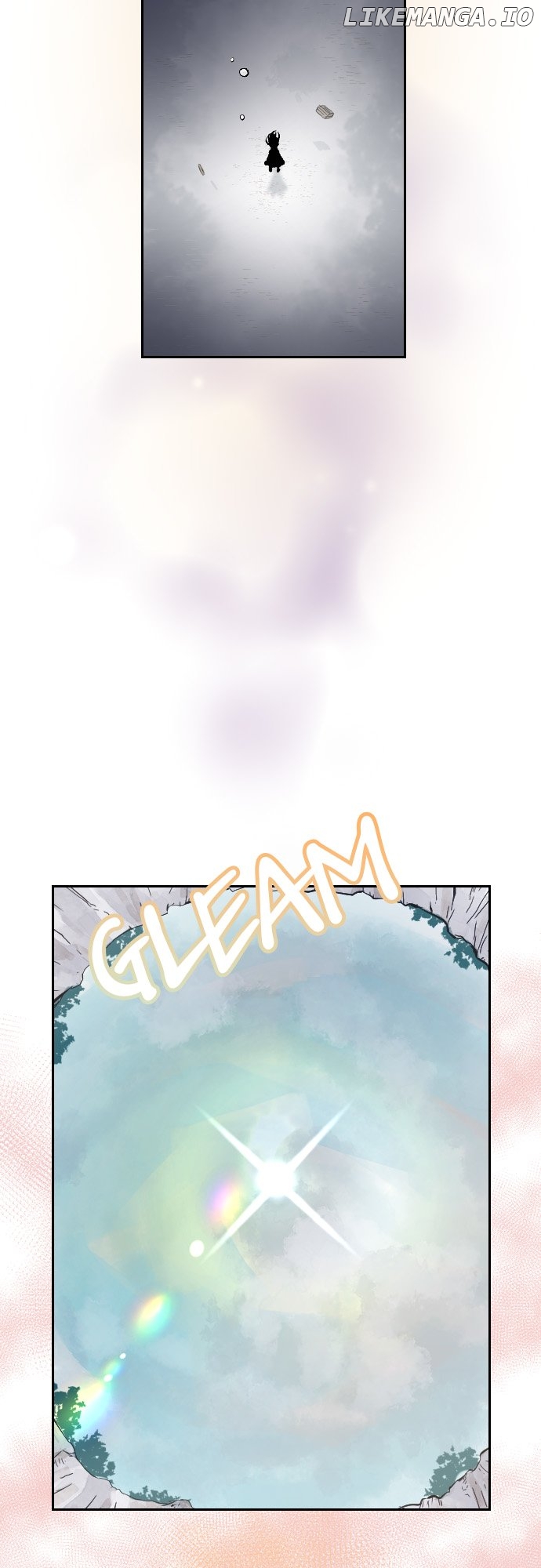 The Silver Dragon’s Bride Chapter 1 - page 62