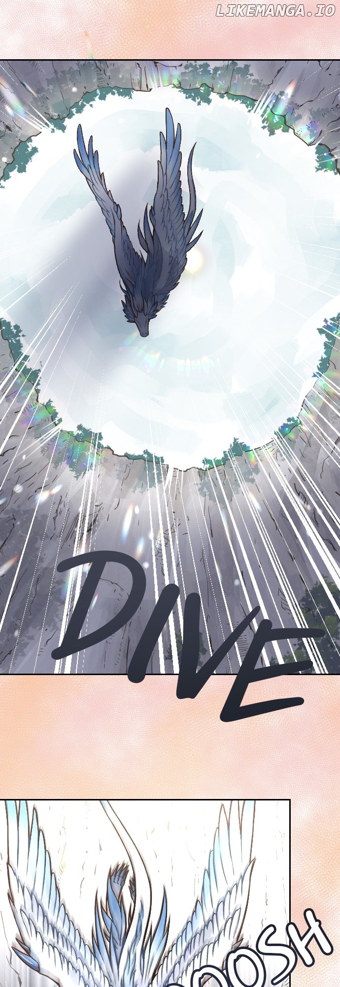 The Silver Dragon’s Bride Chapter 1 - page 63