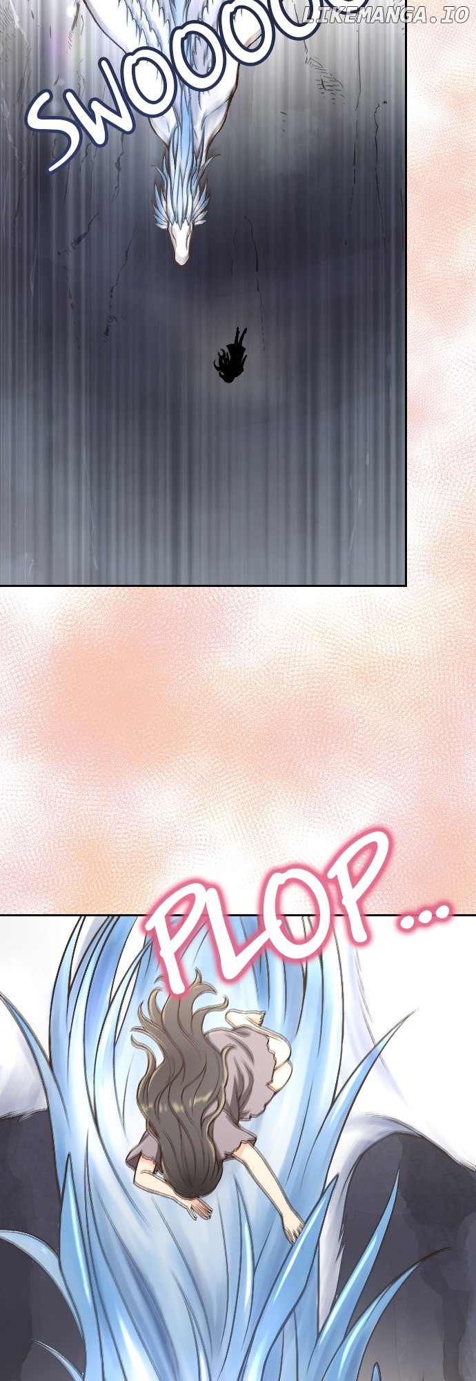 The Silver Dragon’s Bride Chapter 1 - page 64