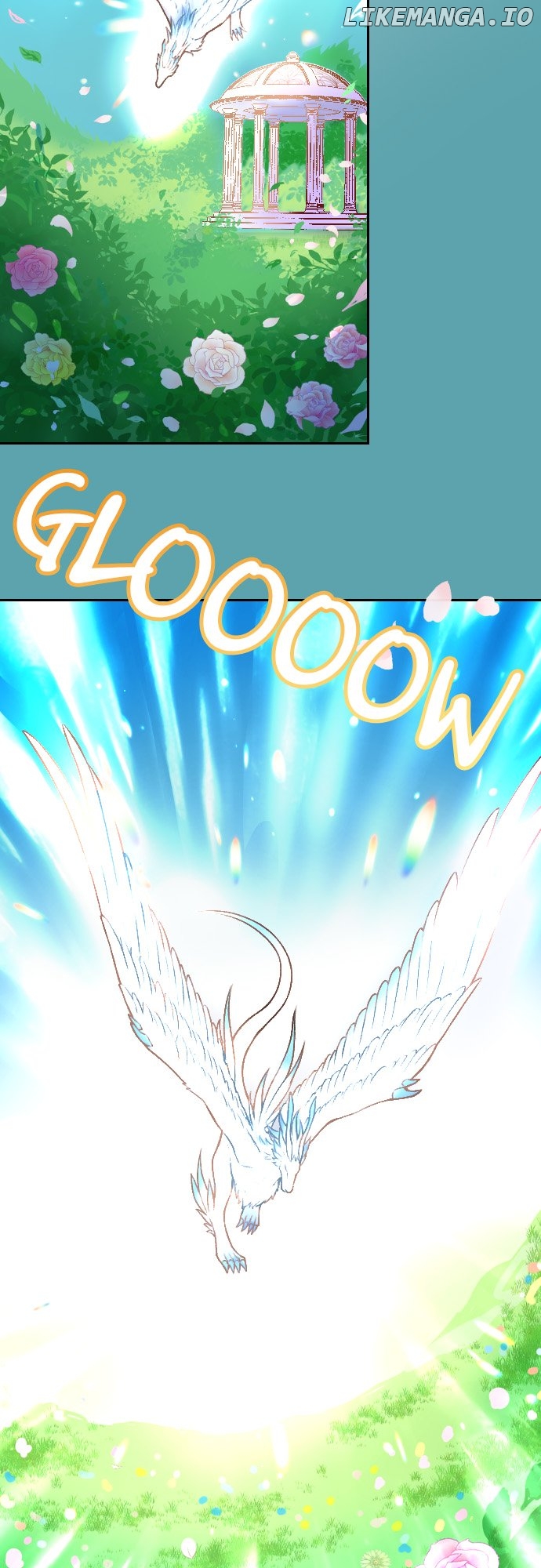 The Silver Dragon’s Bride Chapter 1 - page 69