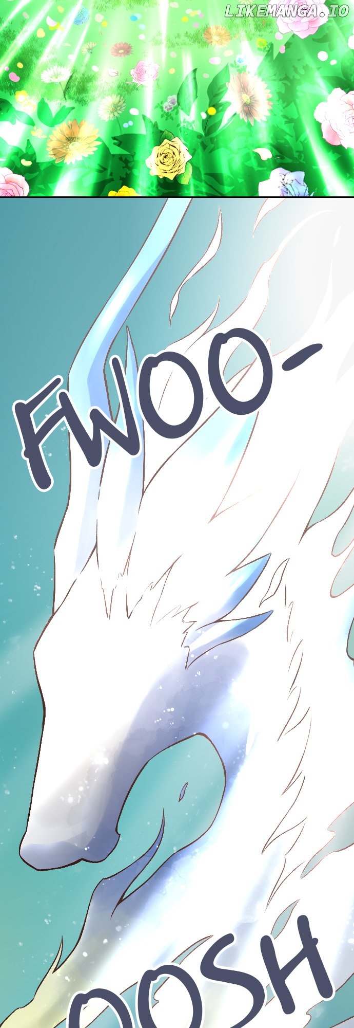 The Silver Dragon’s Bride Chapter 1 - page 70
