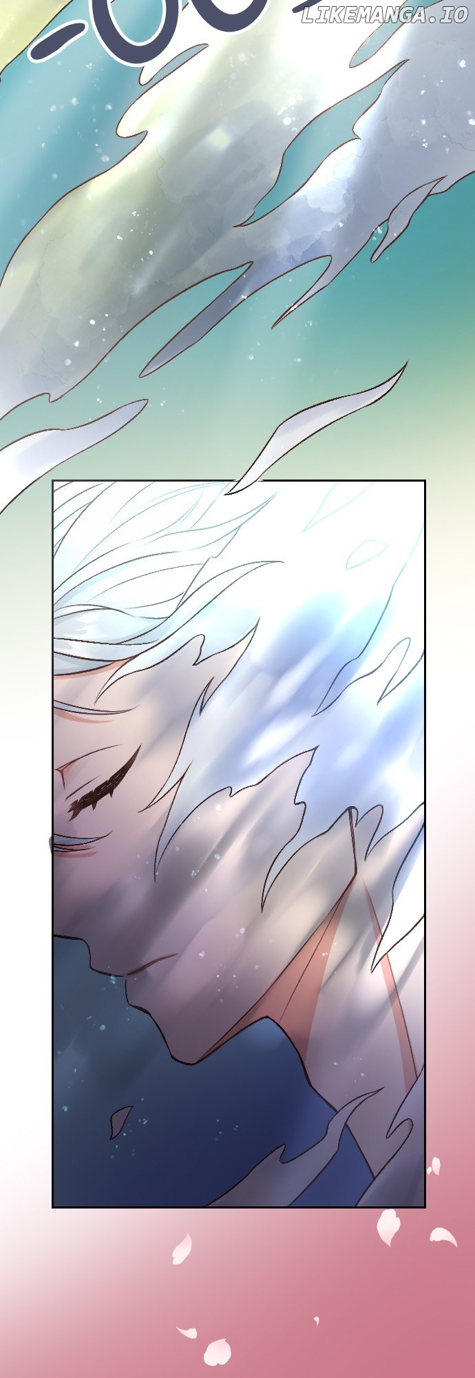 The Silver Dragon’s Bride Chapter 1 - page 71