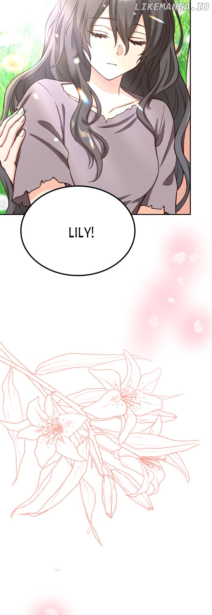 The Silver Dragon’s Bride Chapter 1 - page 74