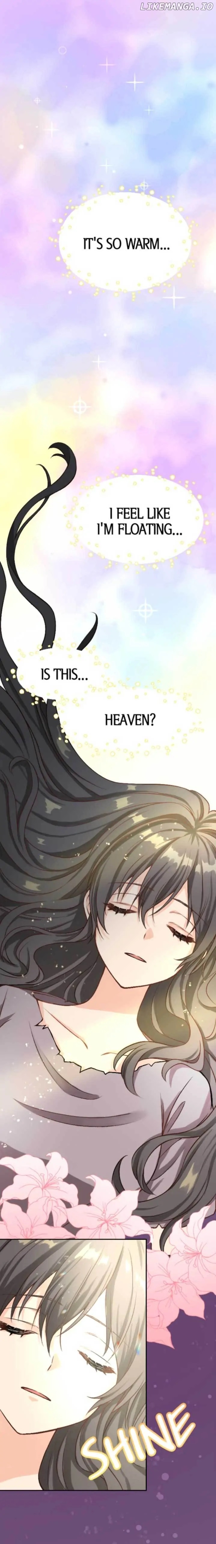 The Silver Dragon’s Bride Chapter 2 - page 1
