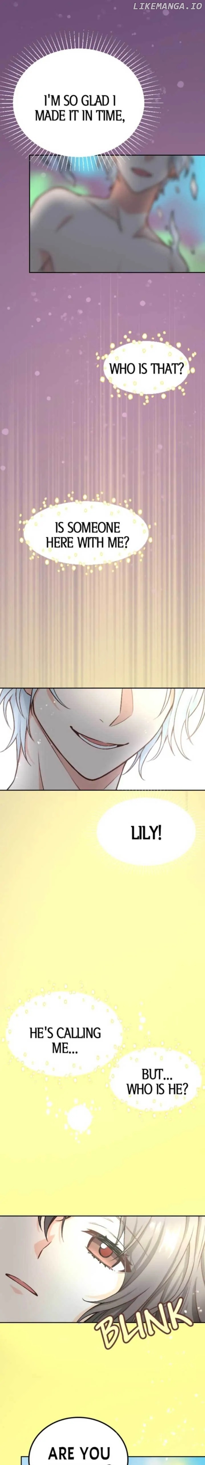 The Silver Dragon’s Bride Chapter 2 - page 2