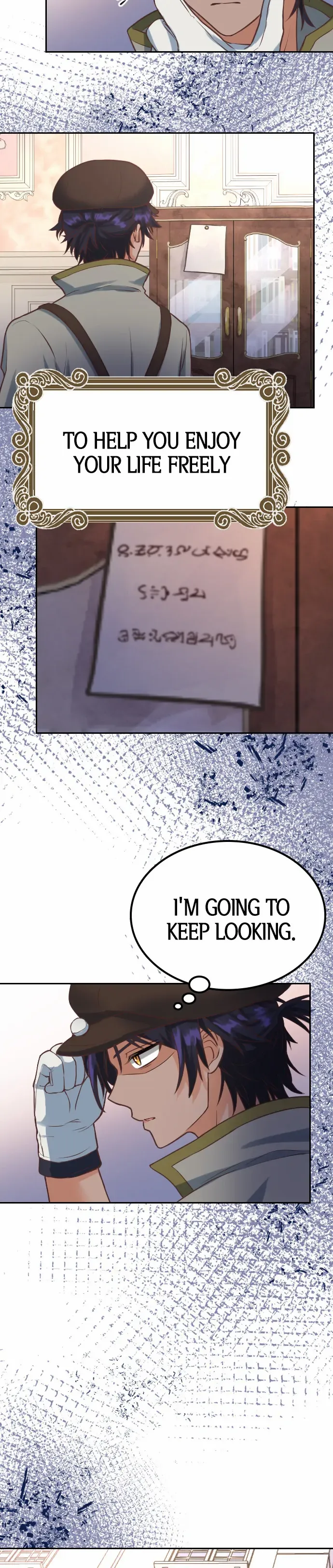 The Silver Dragon’s Bride Chapter 17 - page 12