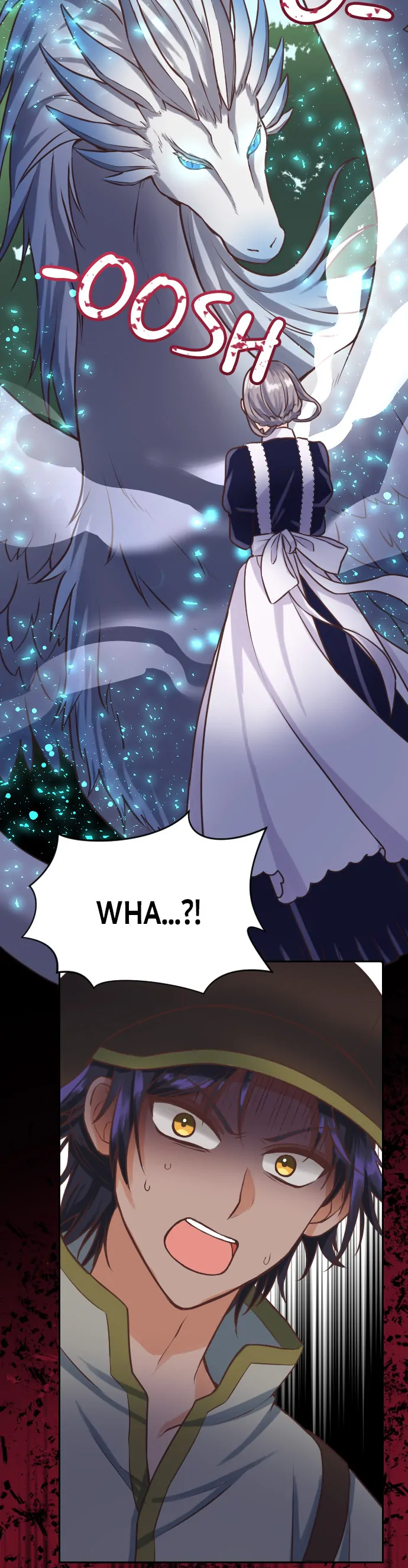 The Silver Dragon’s Bride Chapter 17 - page 16