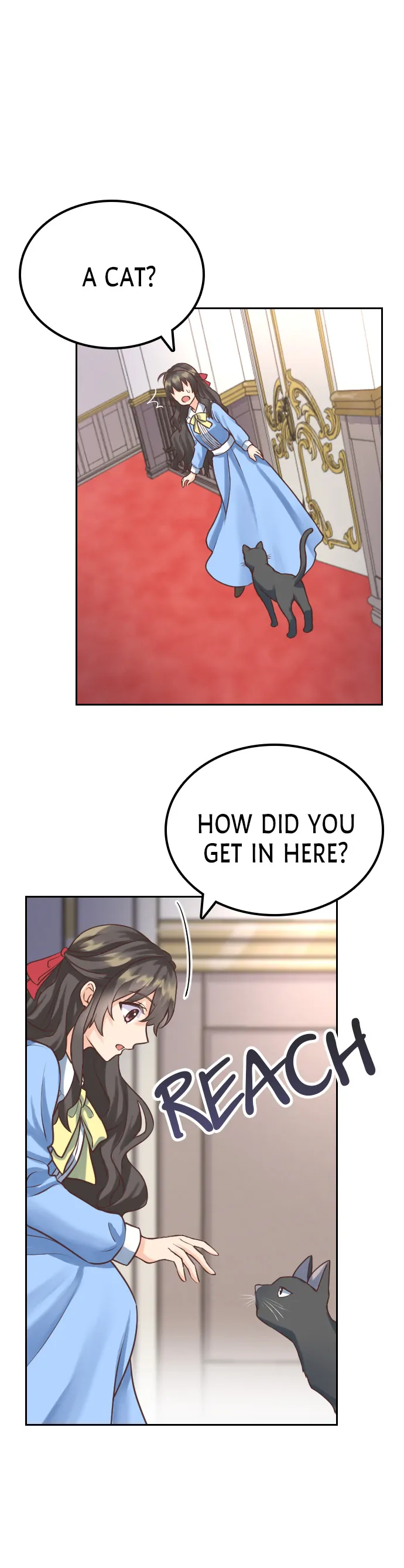 The Silver Dragon’s Bride Chapter 17 - page 9