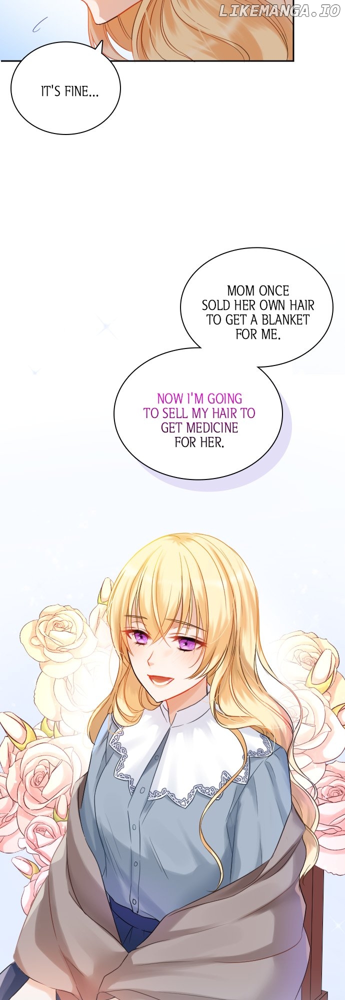 A Rose of Revenge Chapter 1 - page 12