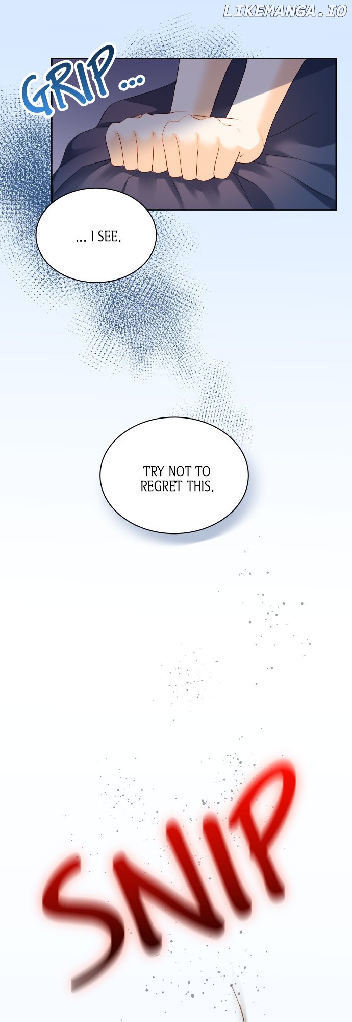 A Rose of Revenge Chapter 1 - page 14