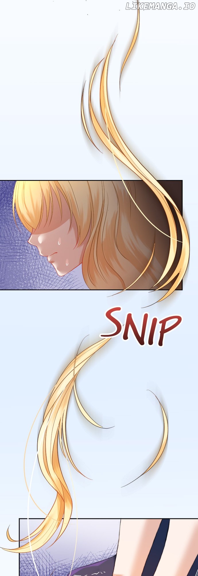 A Rose of Revenge Chapter 1 - page 15