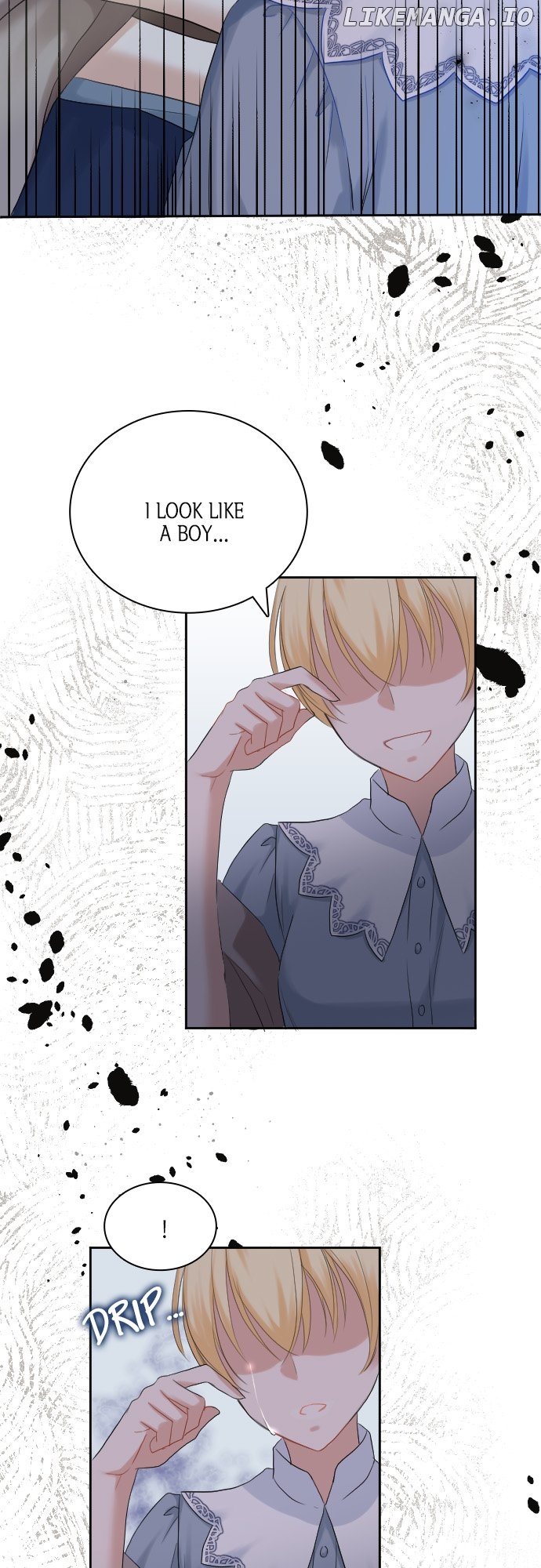 A Rose of Revenge Chapter 1 - page 19