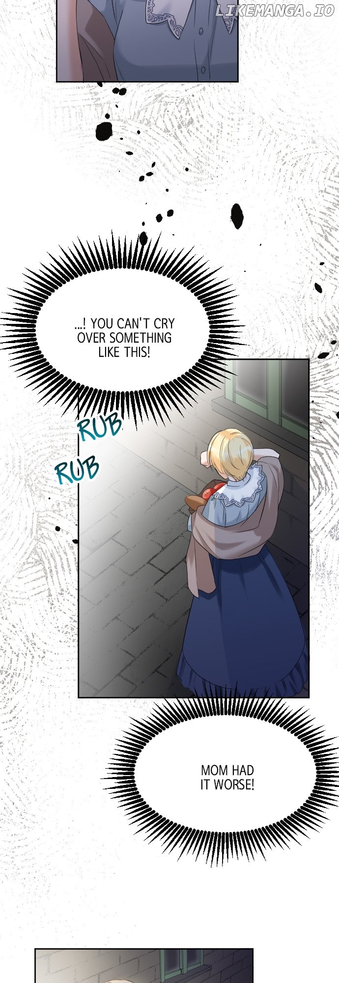 A Rose of Revenge Chapter 1 - page 20