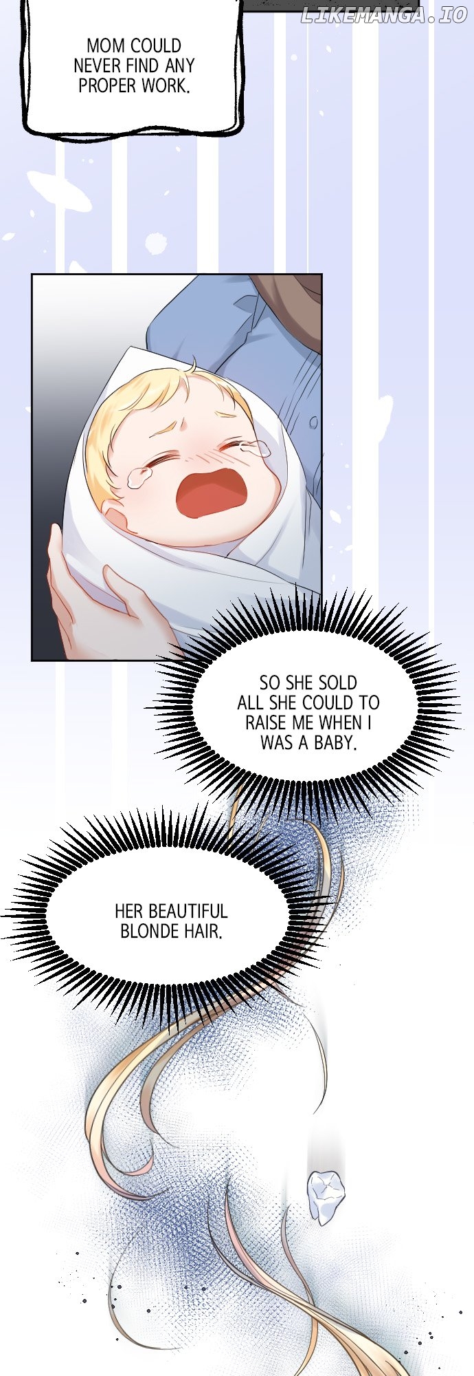 A Rose of Revenge Chapter 1 - page 28