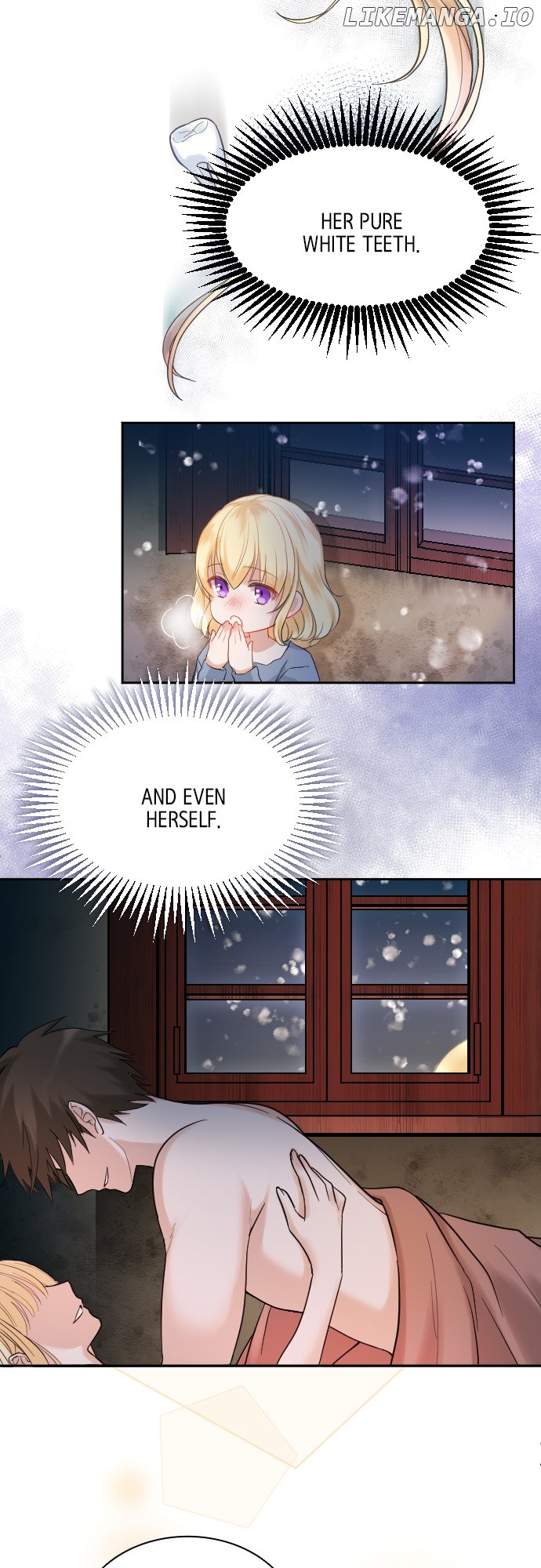 A Rose of Revenge Chapter 1 - page 29