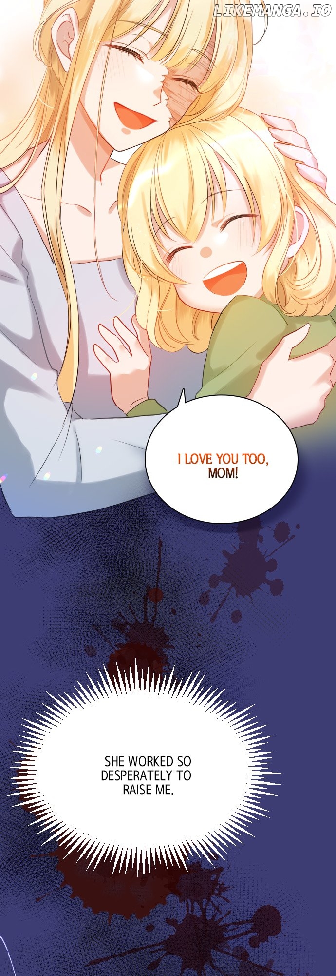 A Rose of Revenge Chapter 1 - page 31